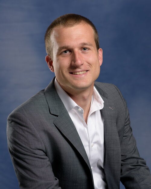 Alexander Wickman Bartik
